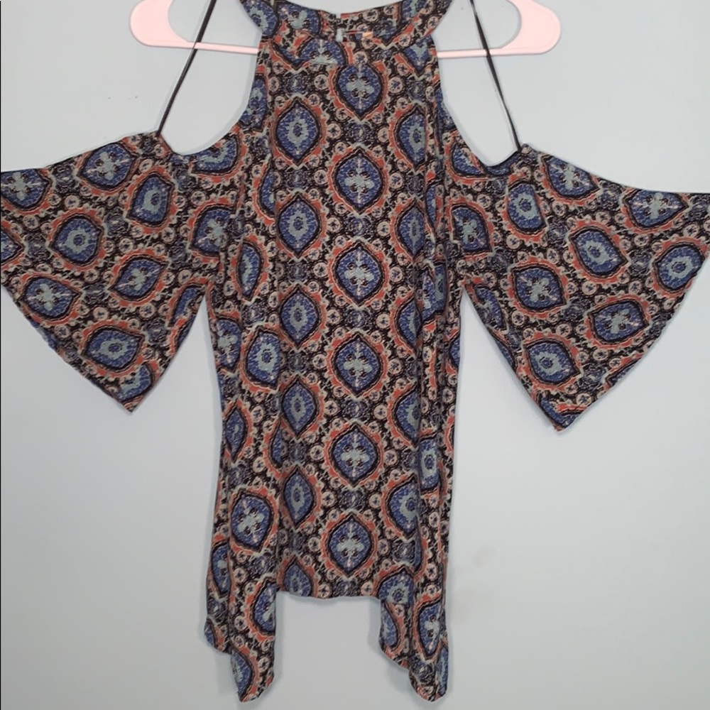 Francesca’s Collection Blouse